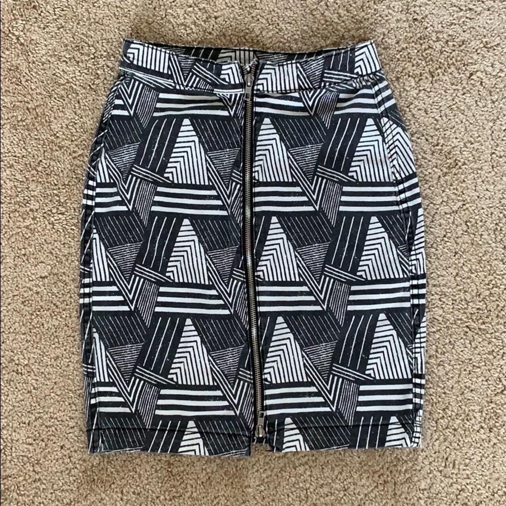Divided | H&M skirt